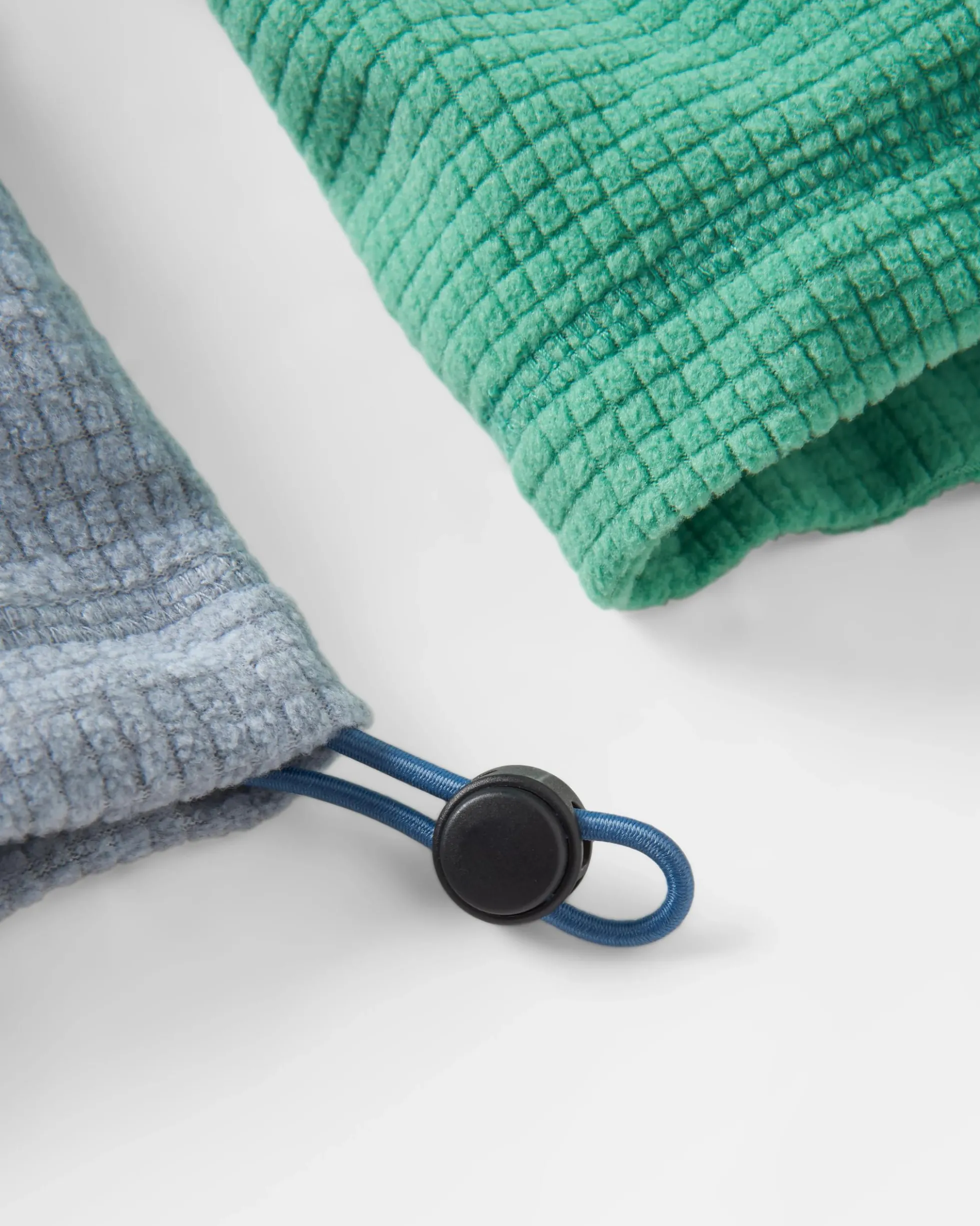 Men's Overlook Grid Polar Fleece