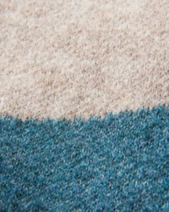Men's Panorama Knitted Jumper