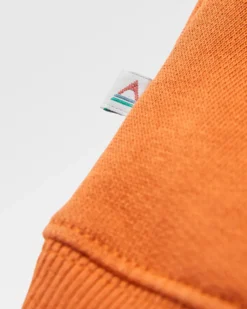 Men's Passenger Relaxed Fit Hoodie