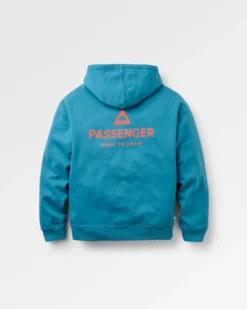Men's Passenger Relaxed Fit Hoodie
