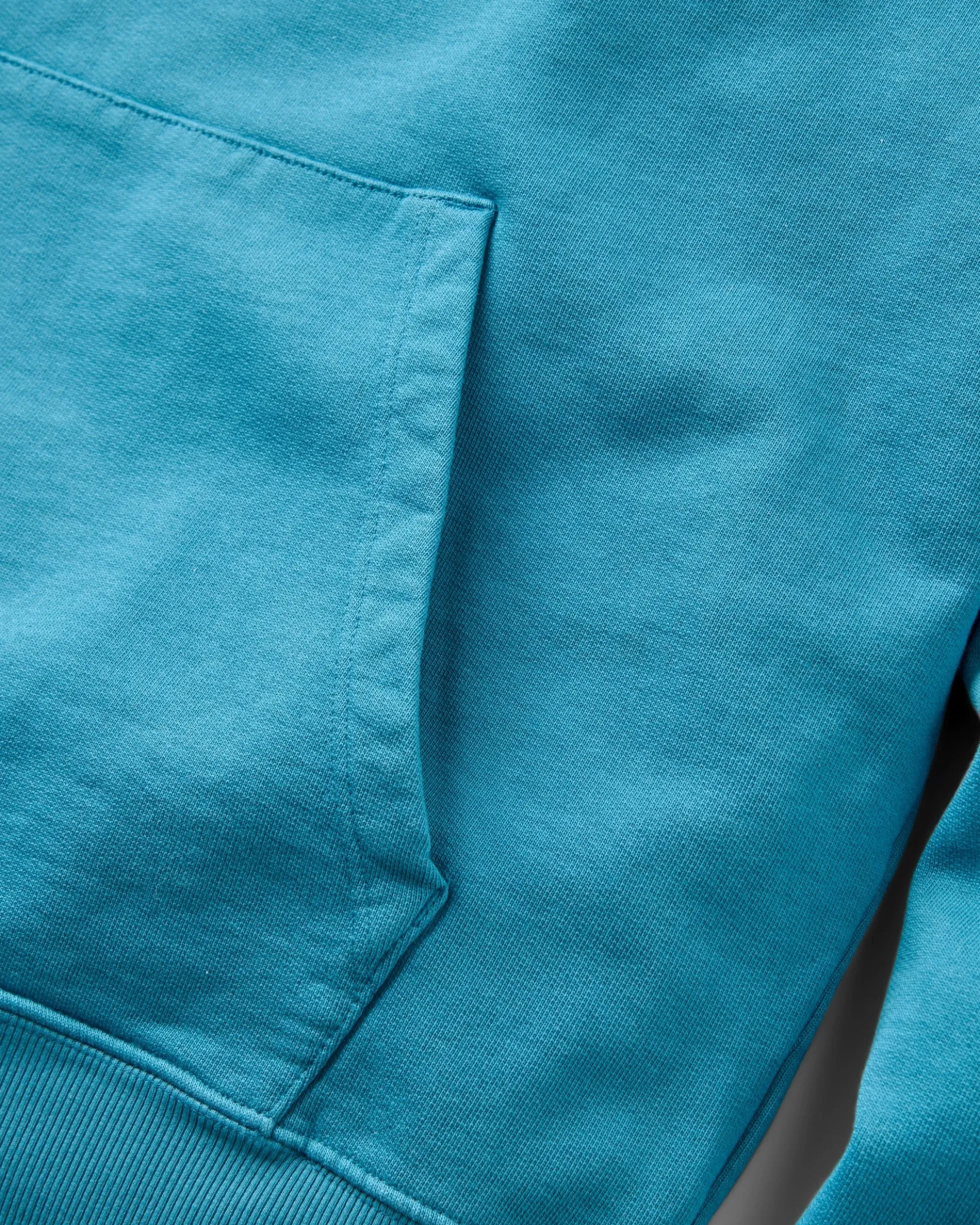 Men's Passenger Relaxed Fit Hoodie