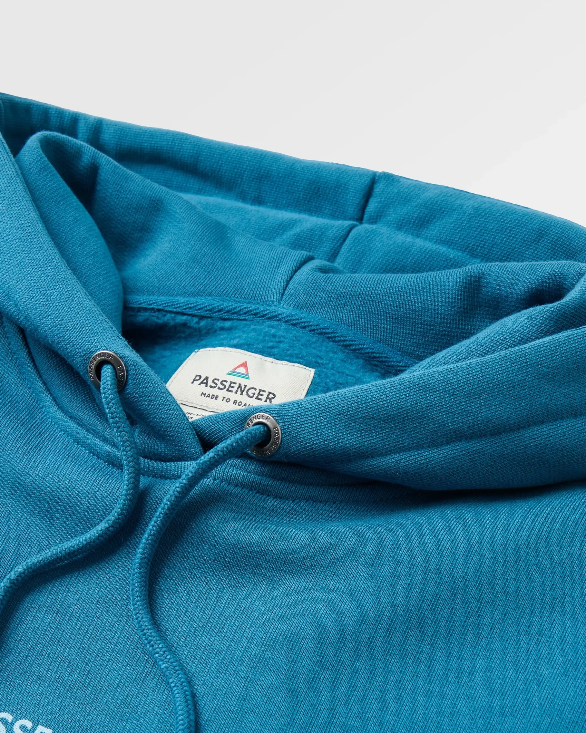 Men's Passenger Relaxed Fit Hoodie