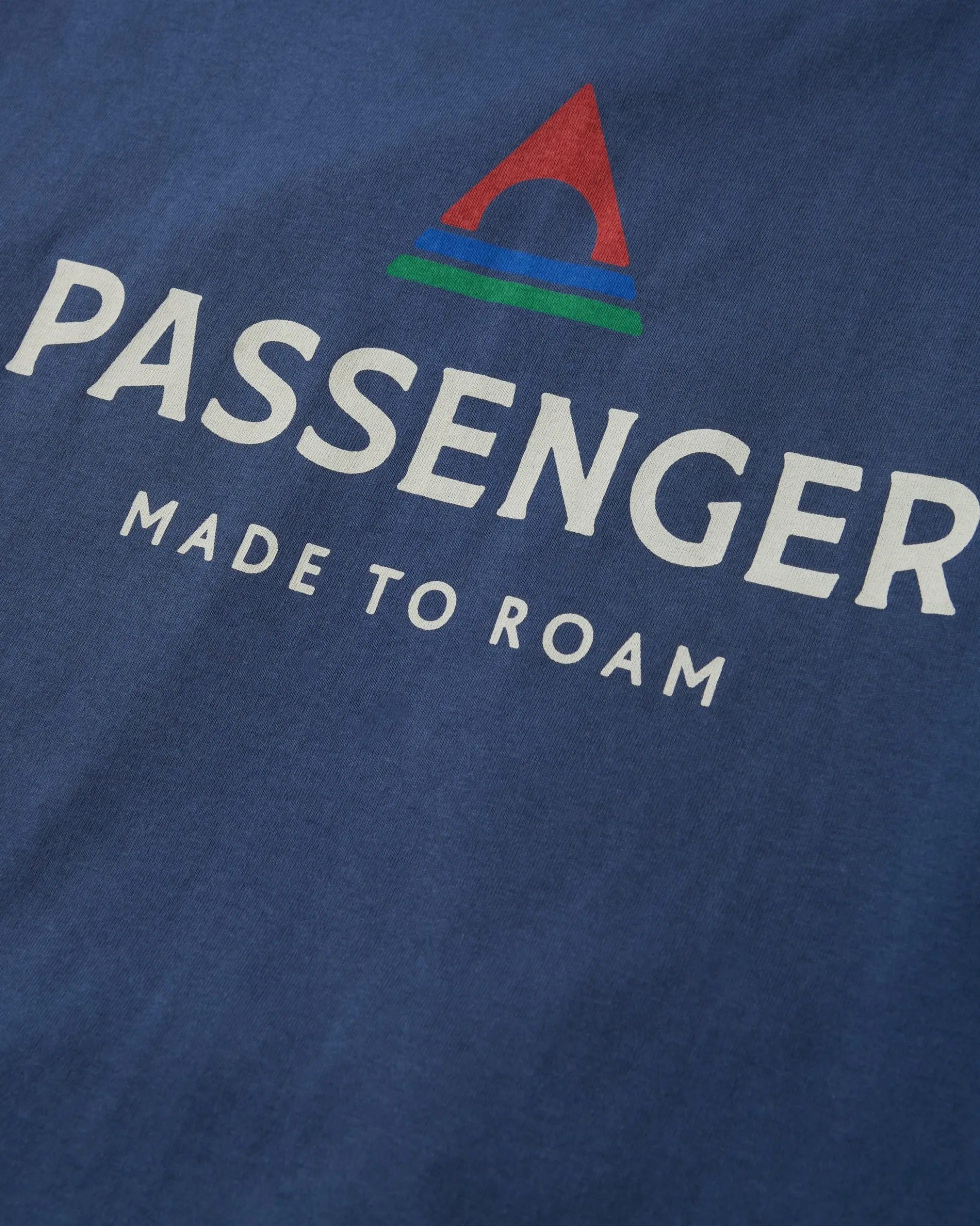 Men's Passenger T-Shirt