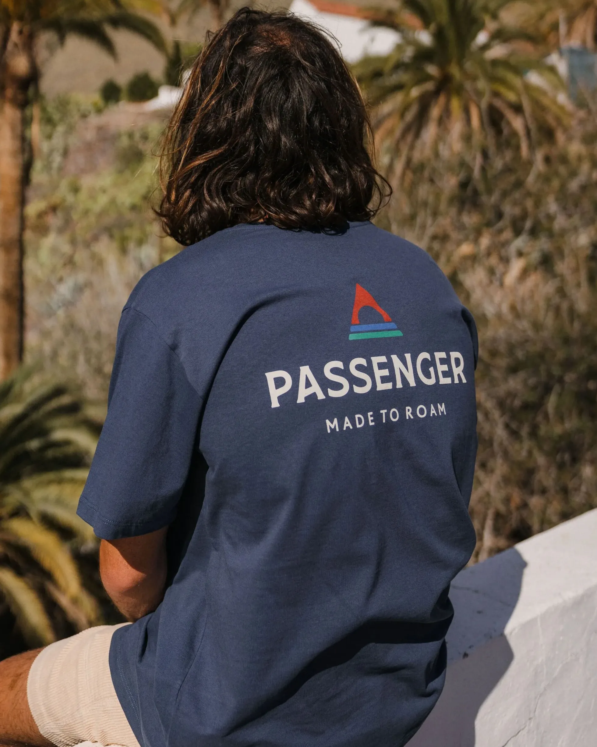 Men's Passenger T-Shirt