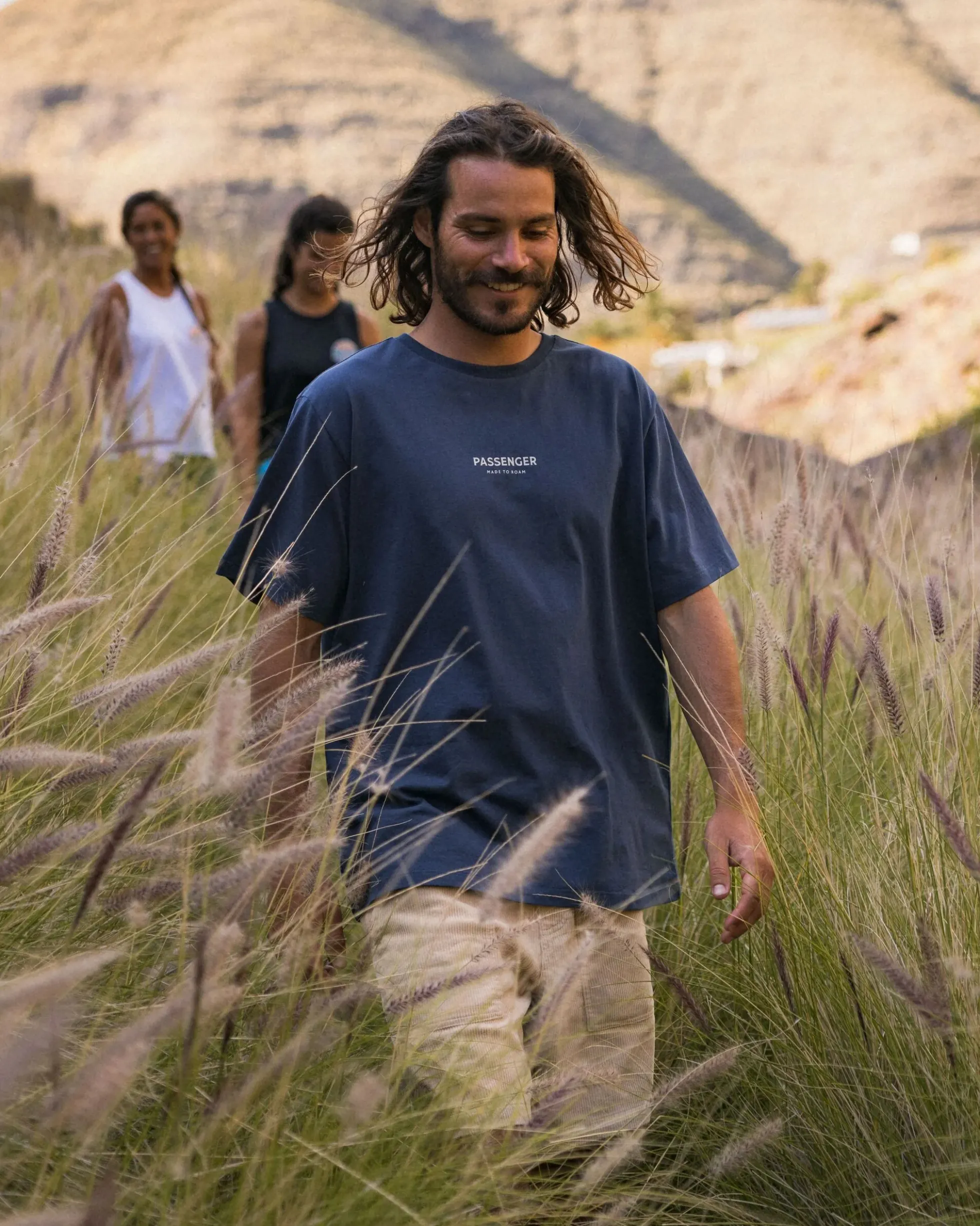 Men's Passenger T-Shirt