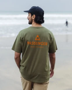 Men's Passenger T-Shirt