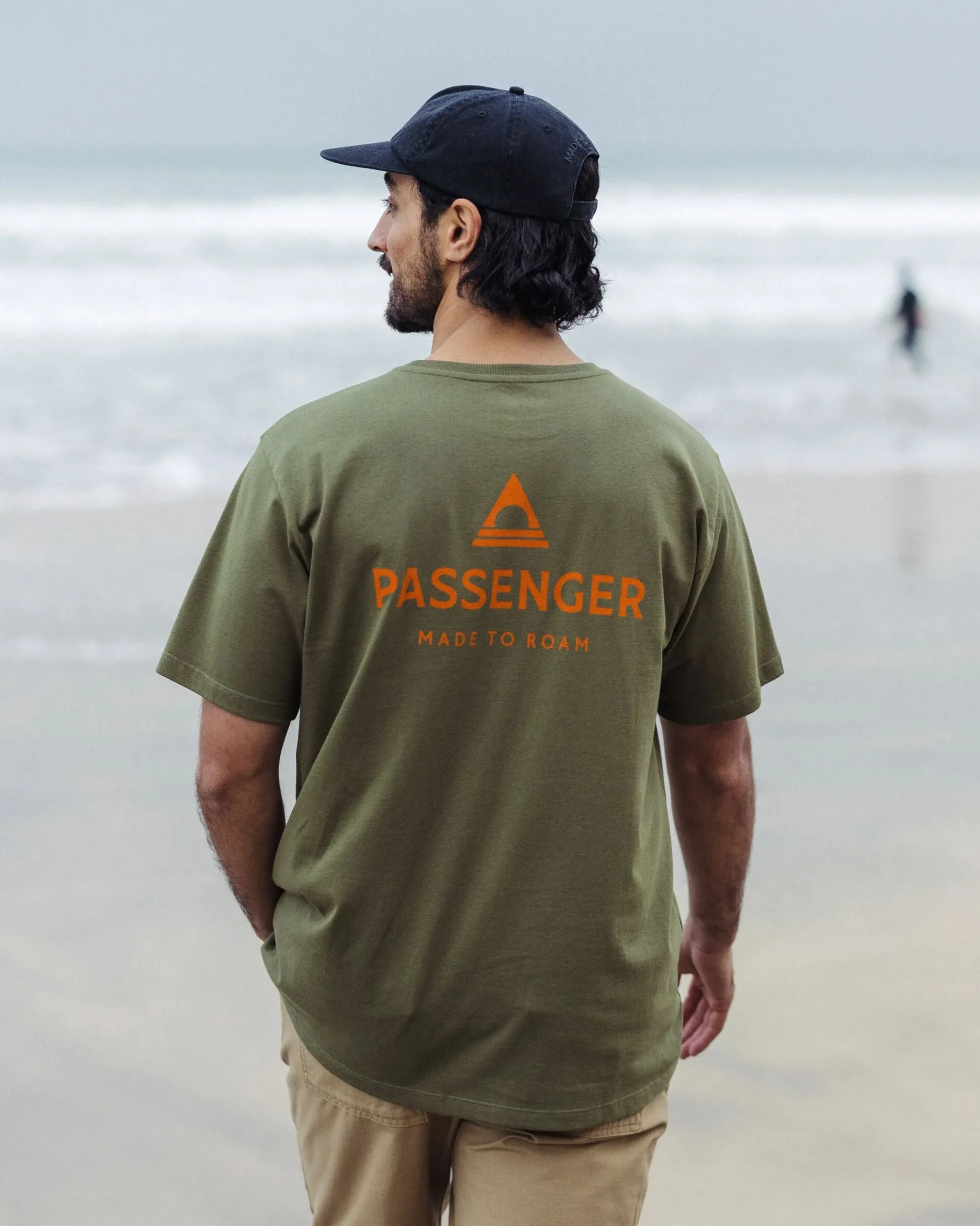 Men's Passenger T-Shirt