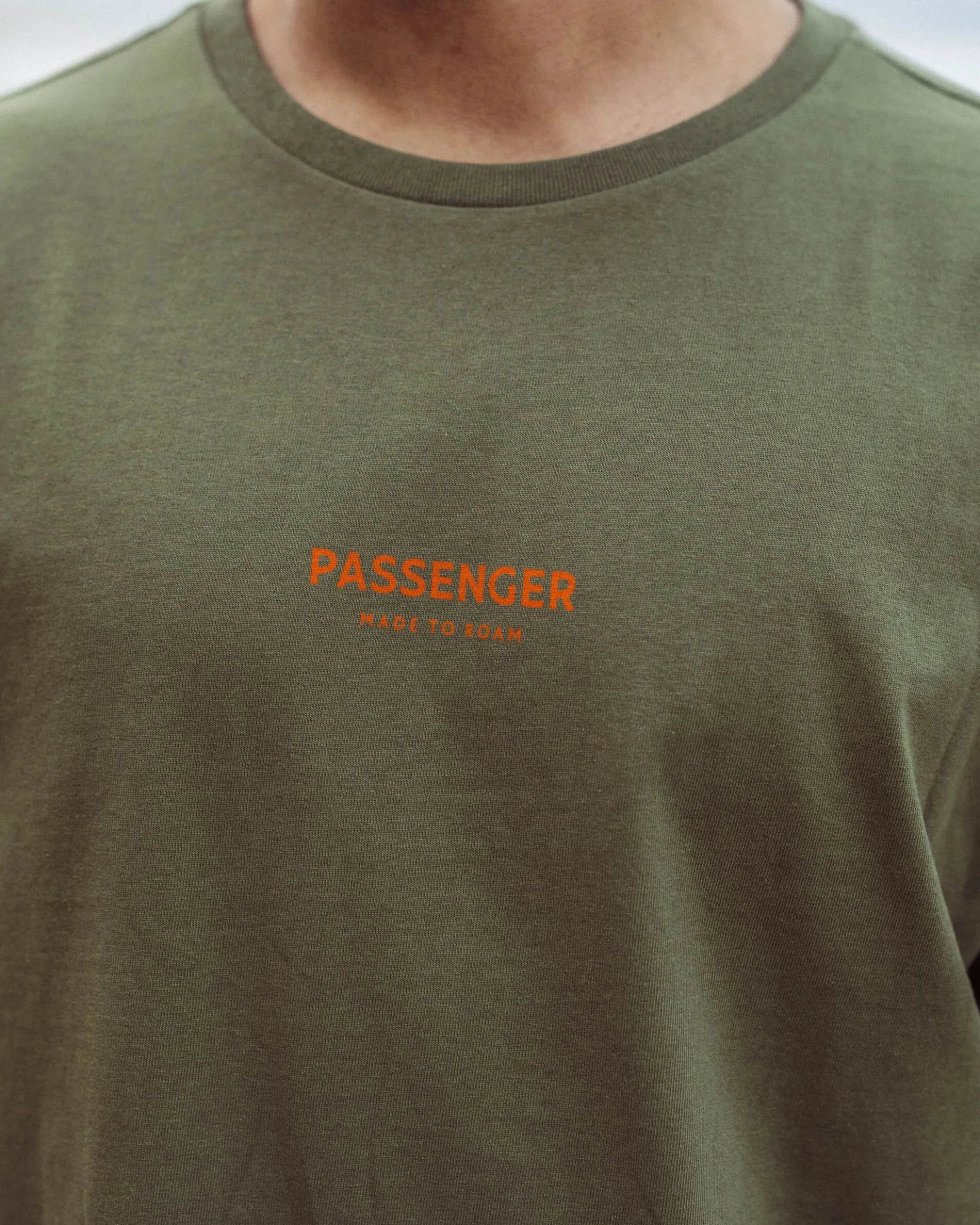 Men's Passenger T-Shirt