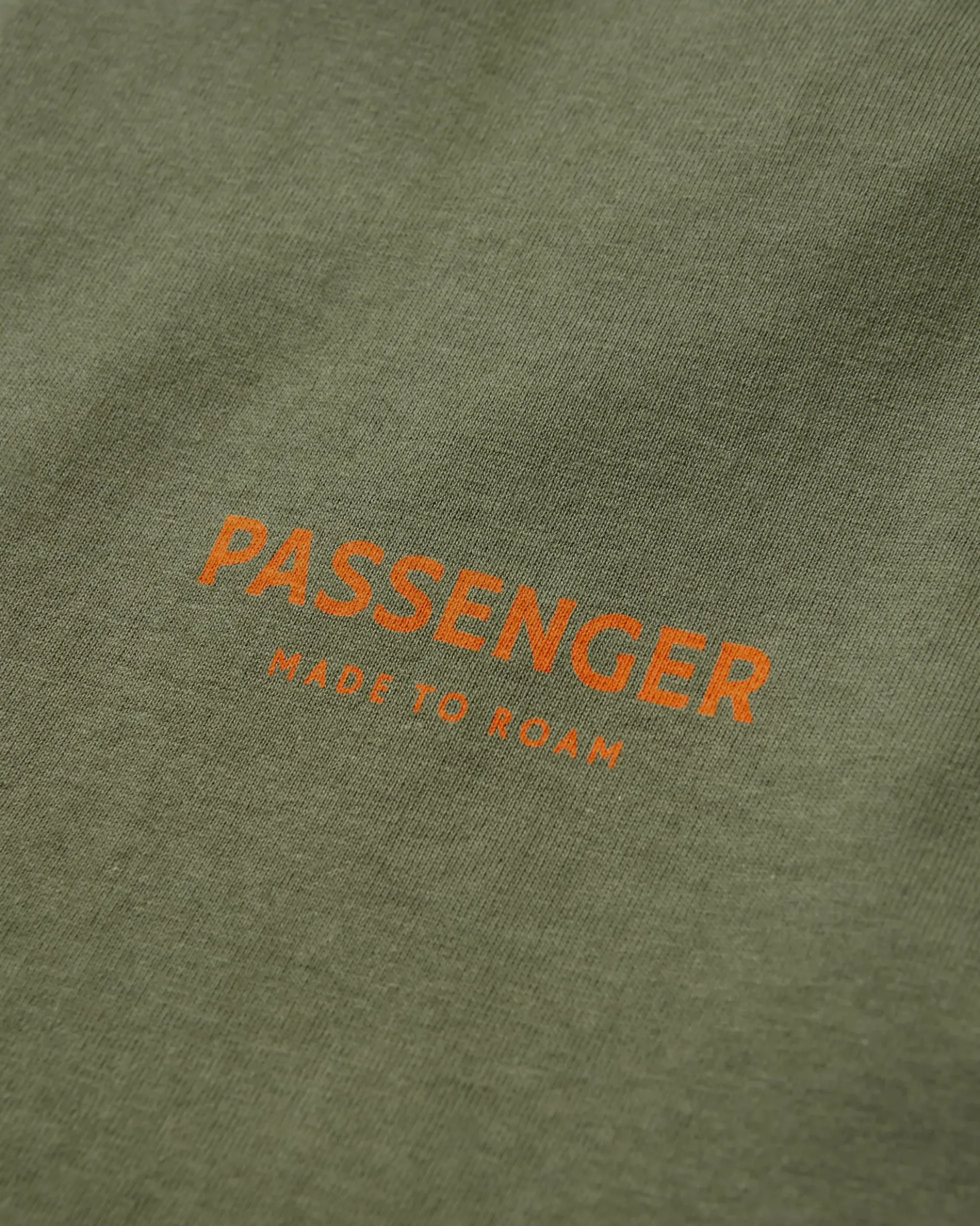 Men's Passenger T-Shirt