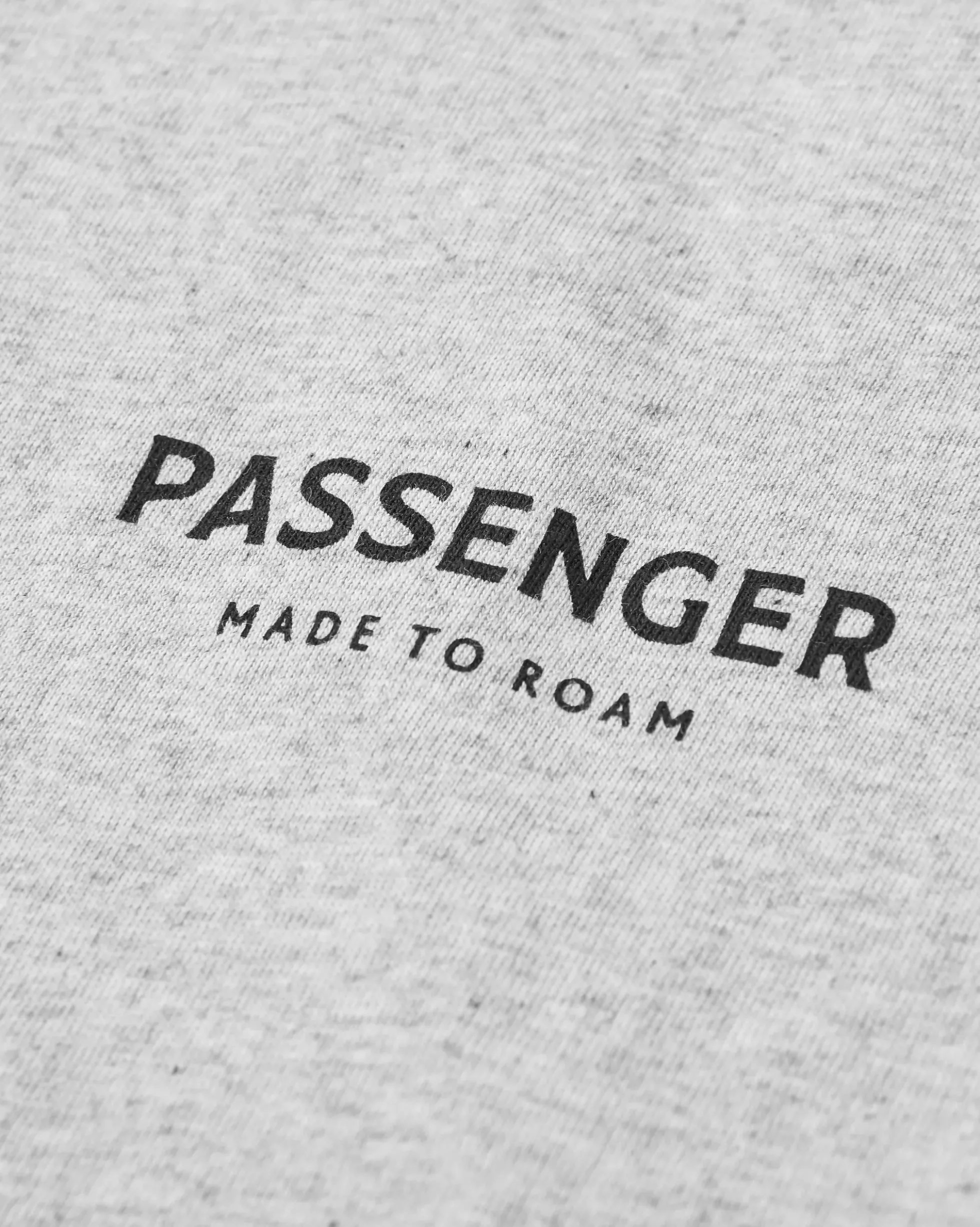Men's Passenger T-Shirt