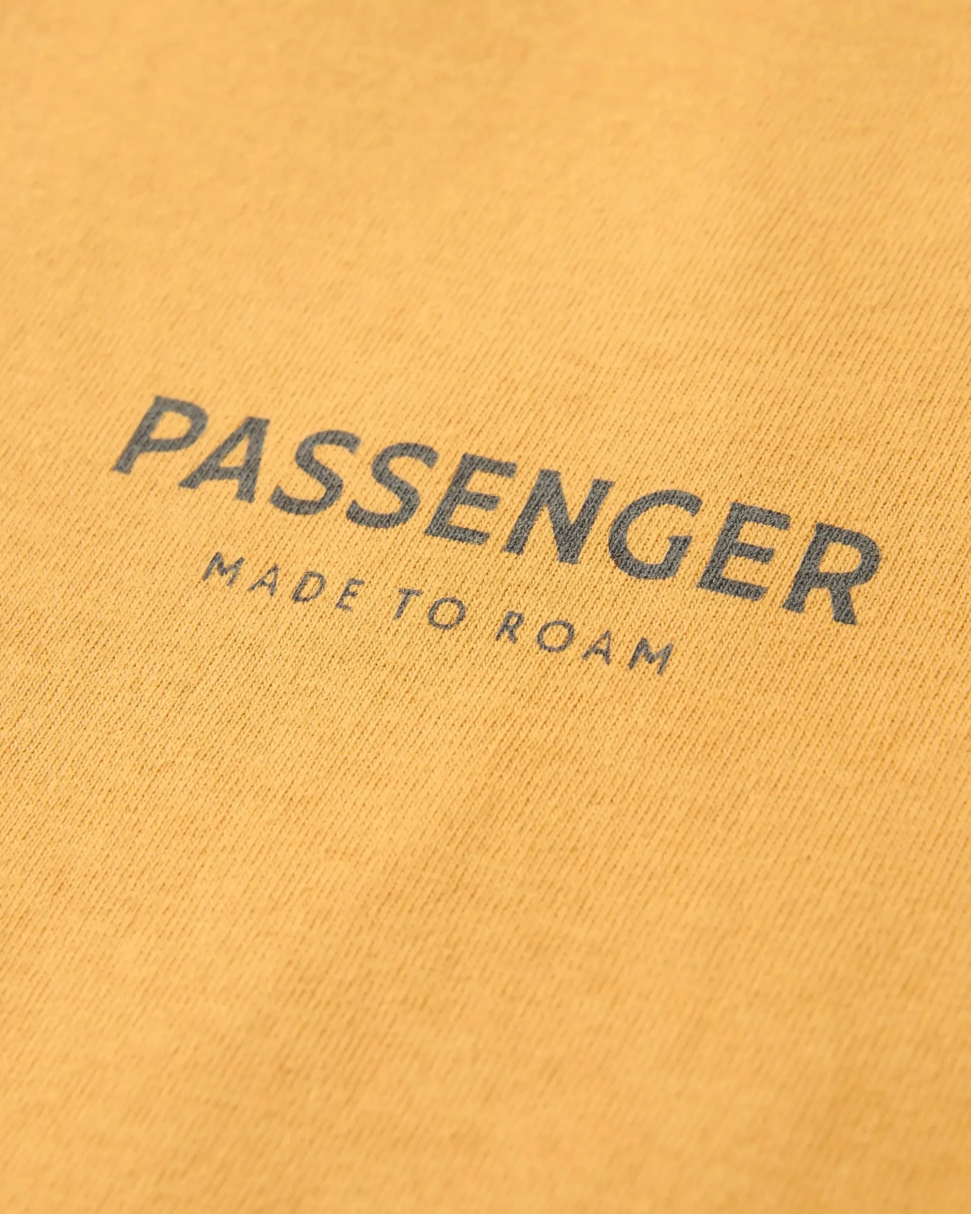 Men's Passenger T-Shirt