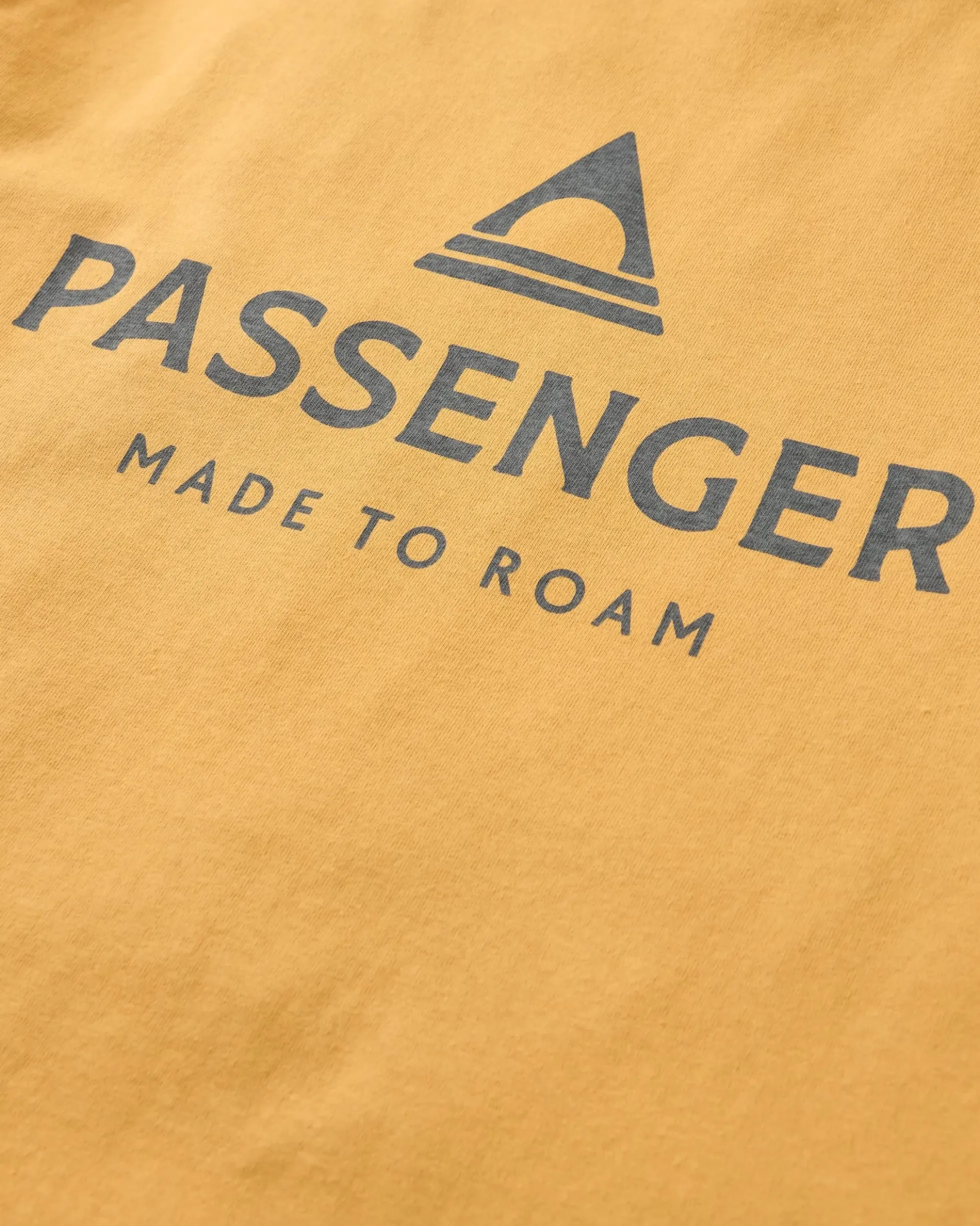 Men's Passenger T-Shirt