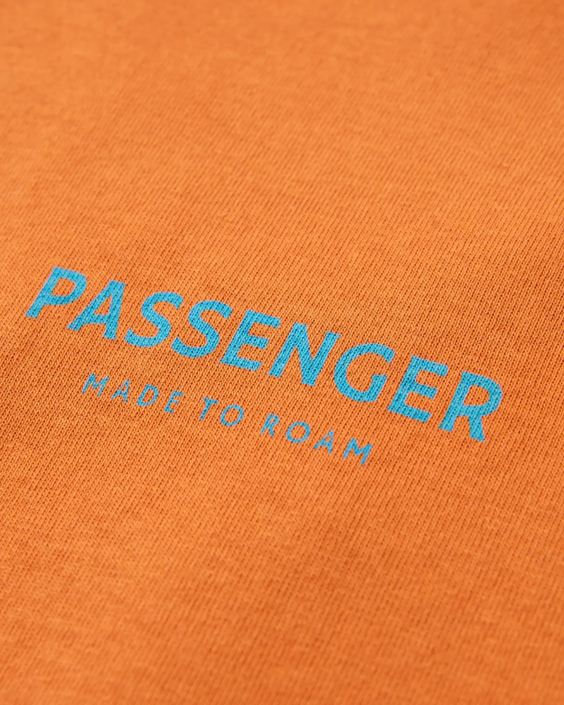 Men's Passenger T-Shirt