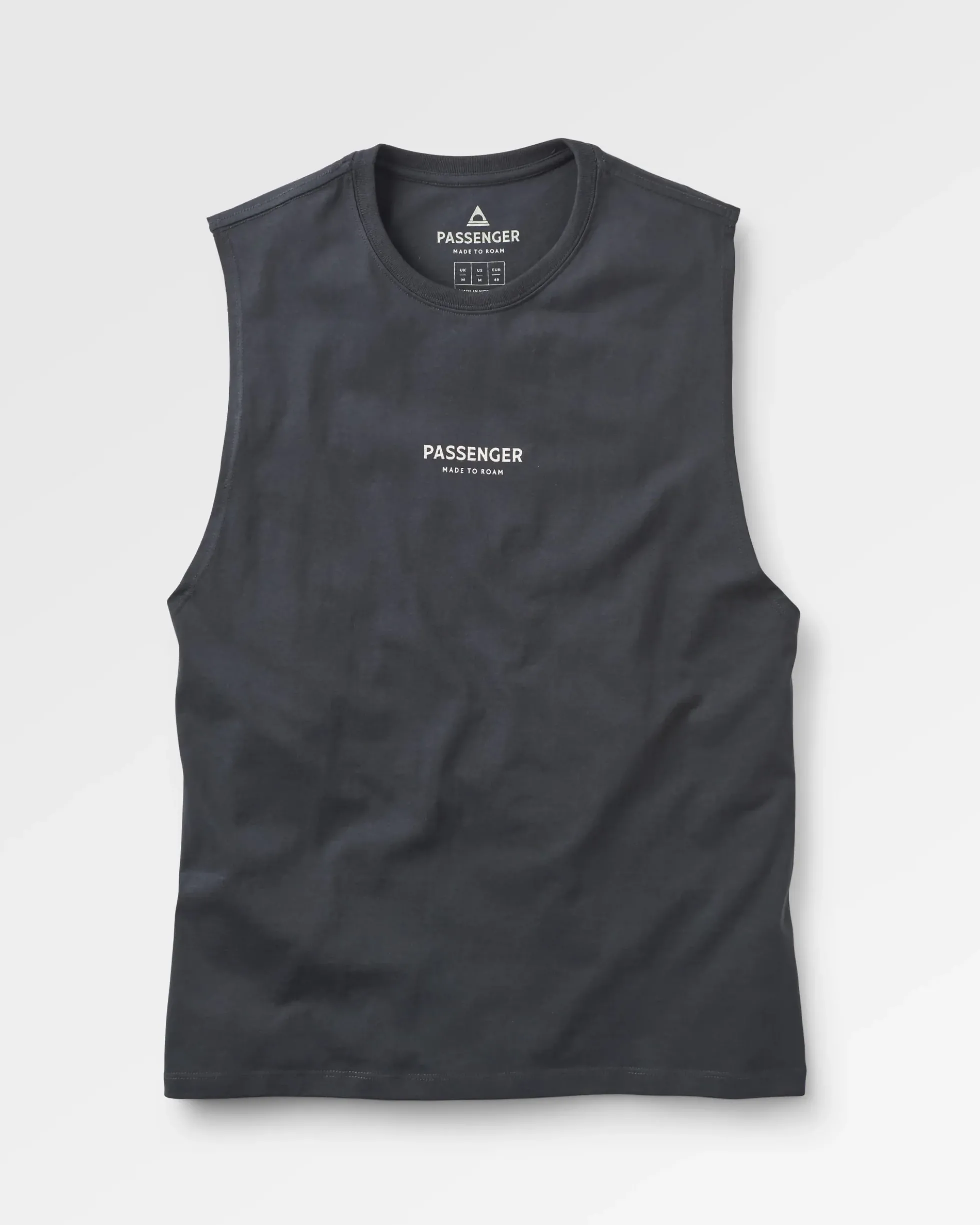 Men's Passenger Vest
