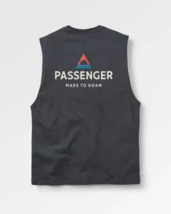 Men's Passenger Vest