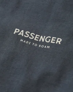 Men's Passenger Vest