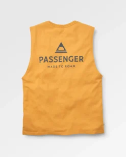 Men's Passenger Vest