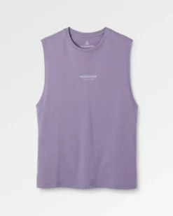 Men's Passenger Vest