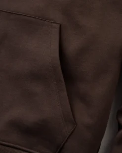 Men's Patches Hoodie