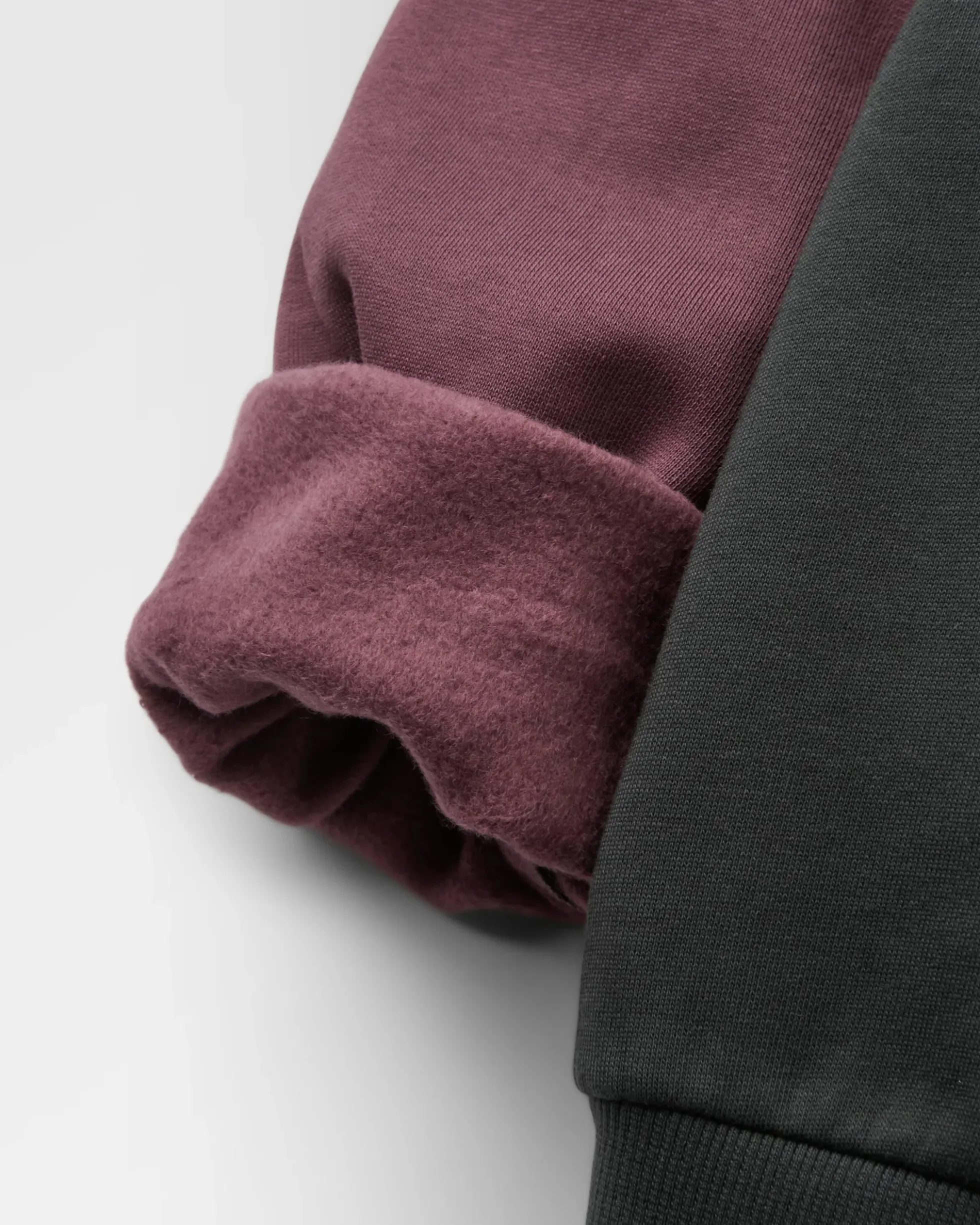 Men's Pebble Relaxed Fit Sweatshirt