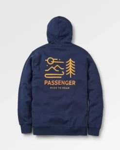 Men's Phoenix Organic Cotton Hoodie