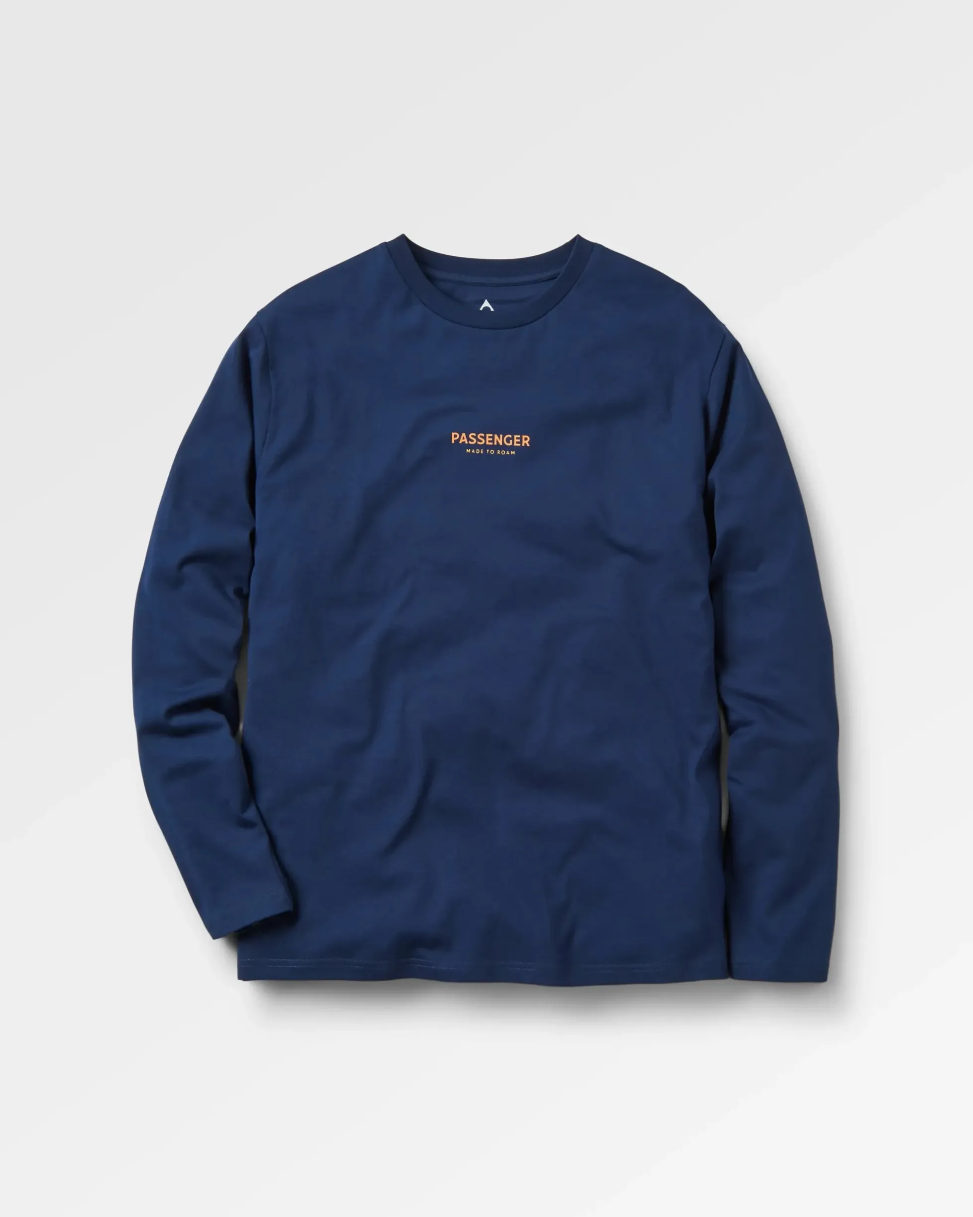 Men's Phoenix Organic Cotton LS T-Shirt