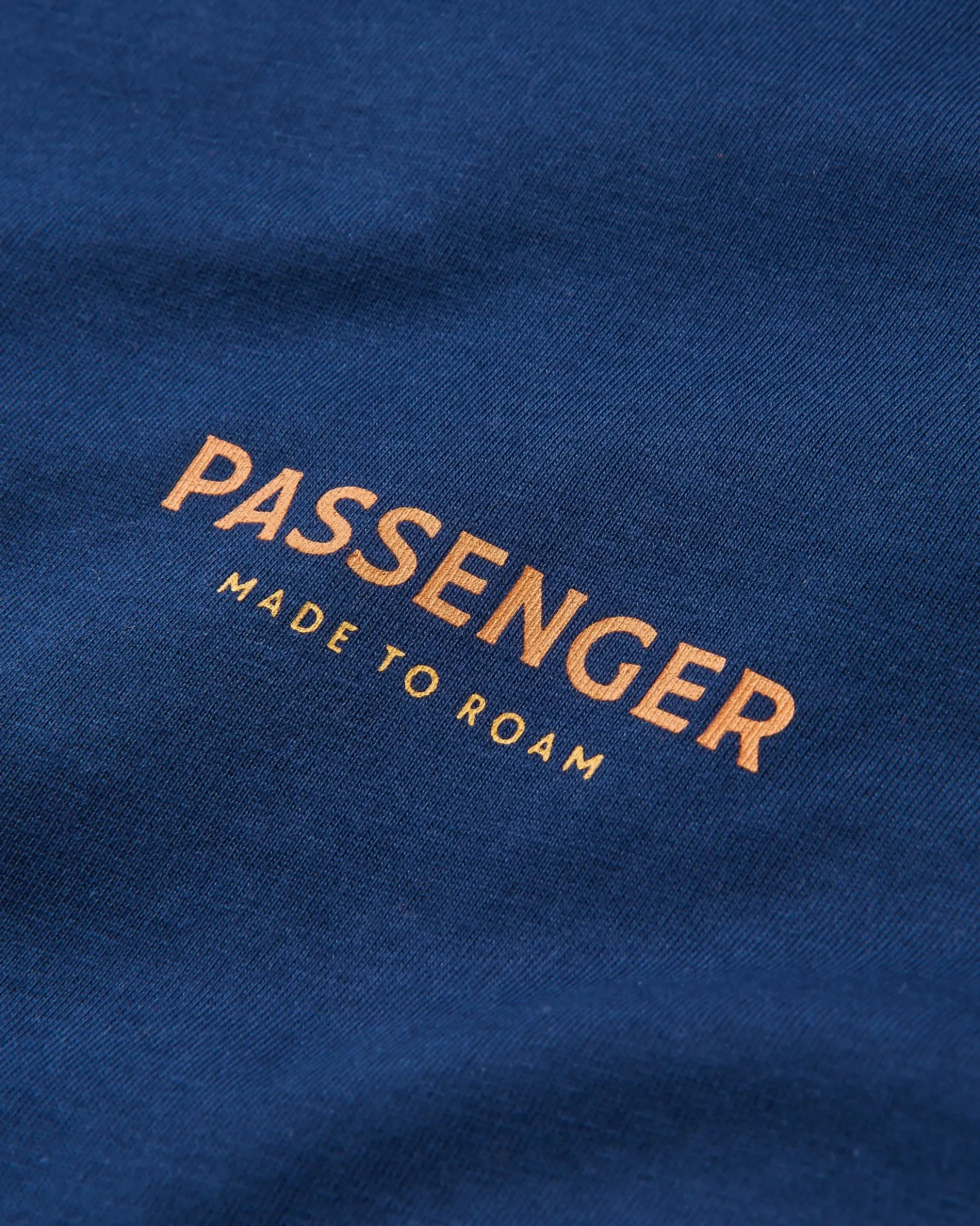 Men's Phoenix Organic Cotton LS T-Shirt