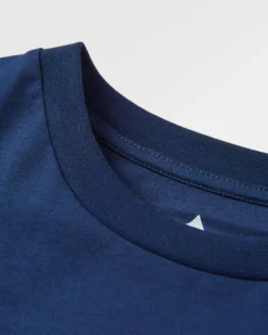 Men's Phoenix Organic Cotton LS T-Shirt