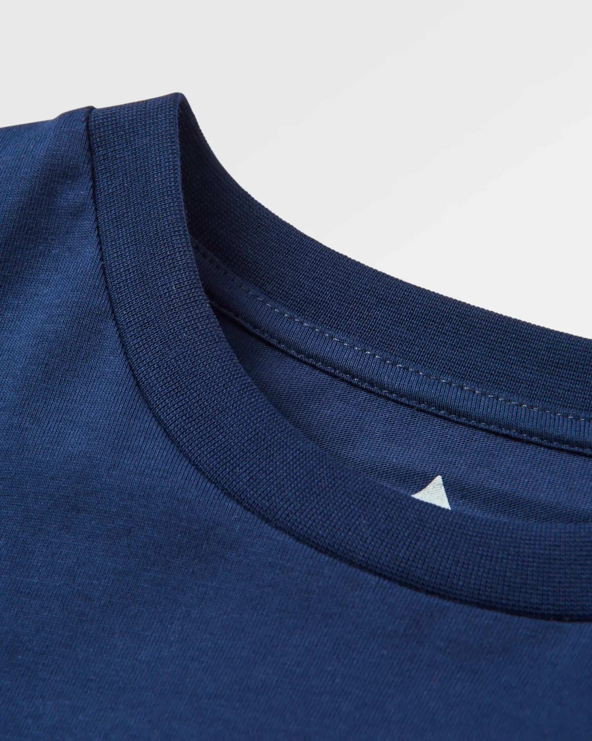 Men's Phoenix Organic Cotton LS T-Shirt