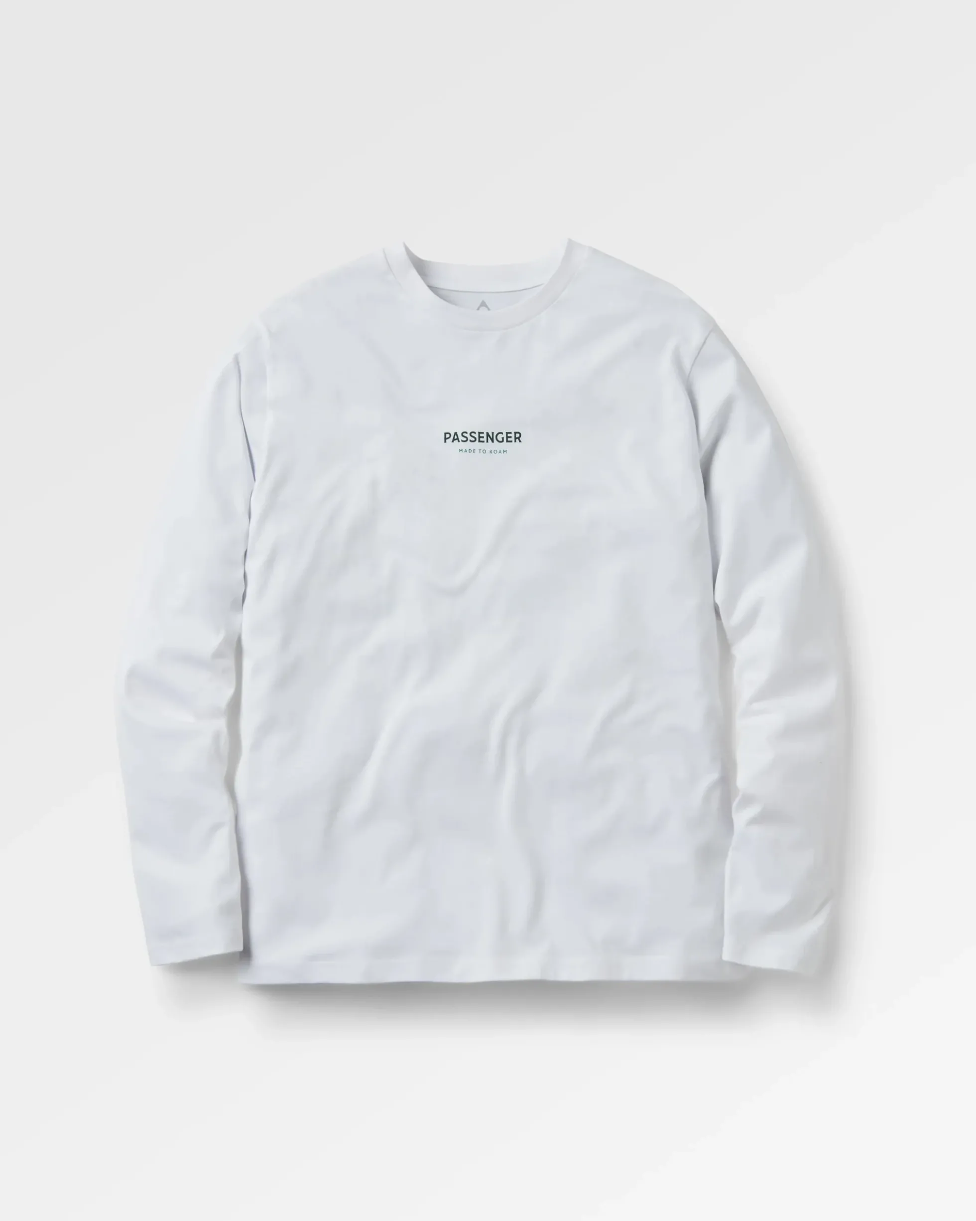 Men's Phoenix Organic Cotton LS T-Shirt