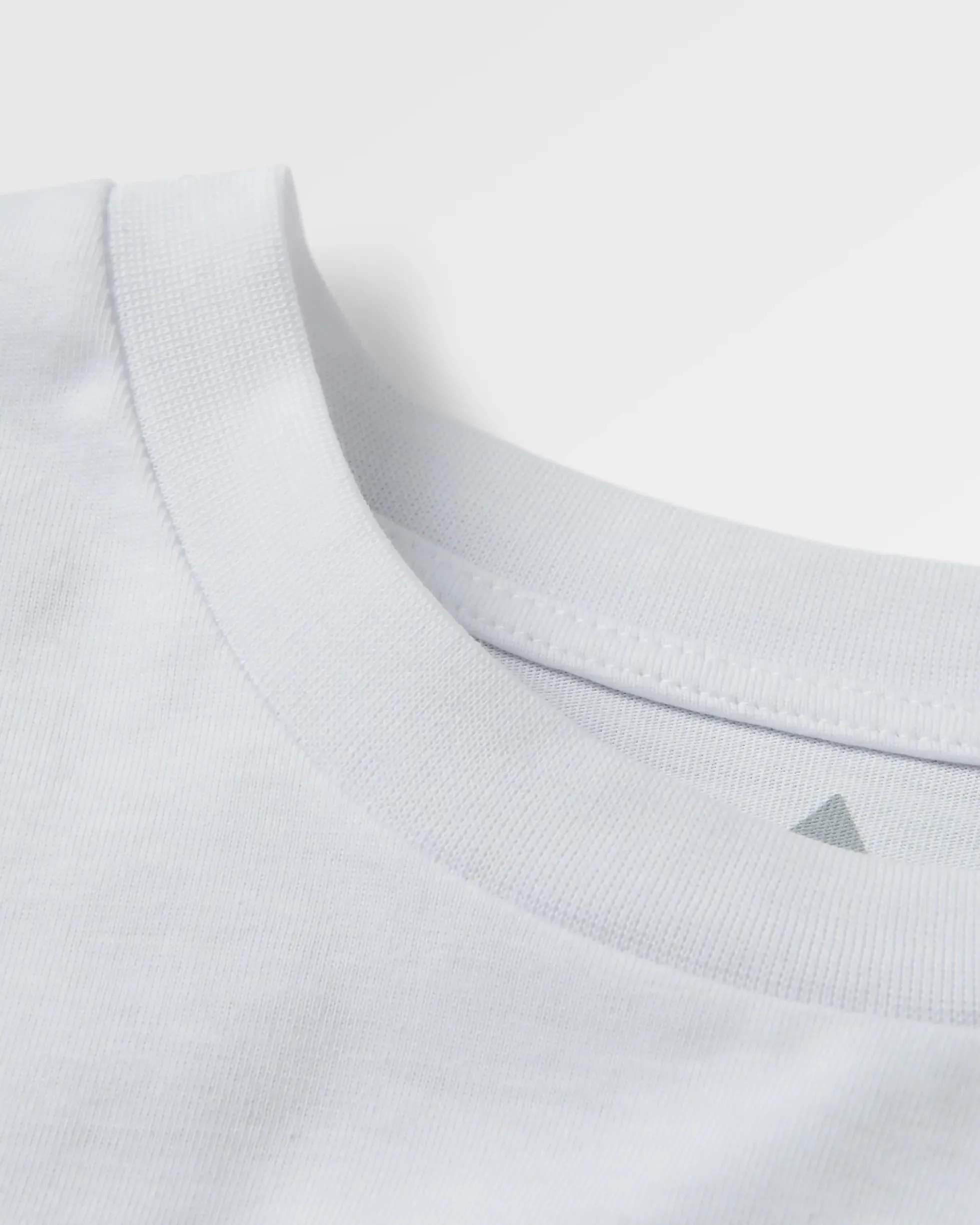 Men's Phoenix Organic Cotton LS T-Shirt