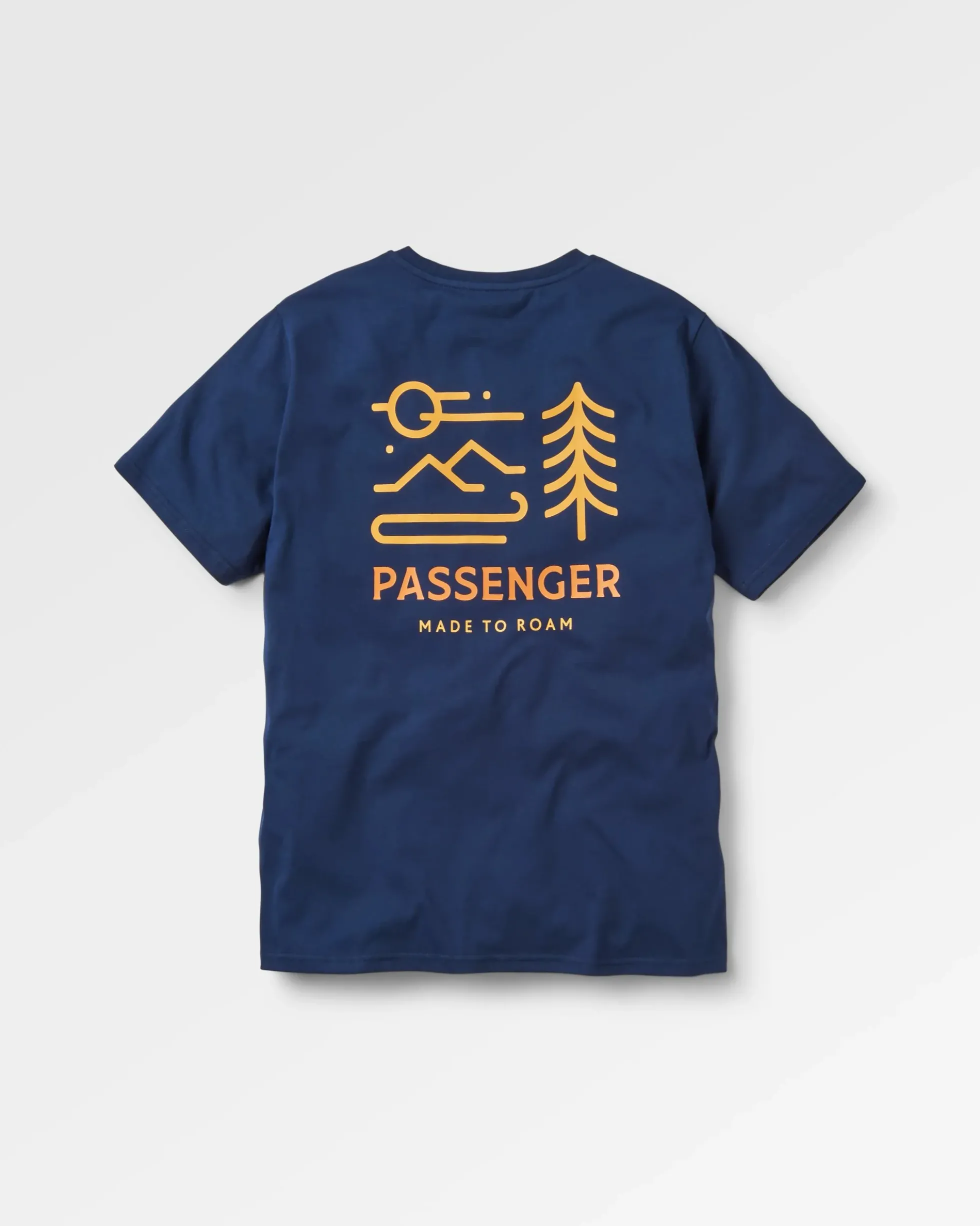 Men's Phoenix Organic Cotton T-Shirt