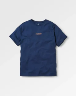 Men's Phoenix Organic Cotton T-Shirt