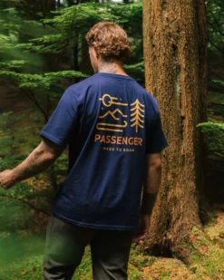 Men's Phoenix Organic Cotton T-Shirt
