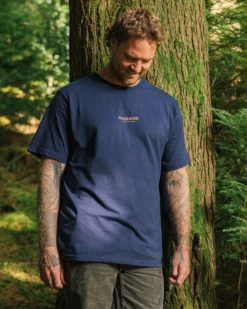 Men's Phoenix Organic Cotton T-Shirt