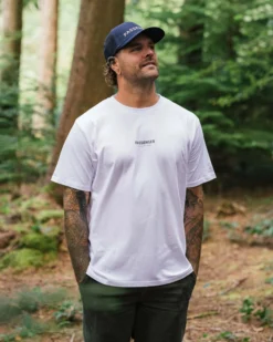 Men's Phoenix Organic Cotton T-Shirt