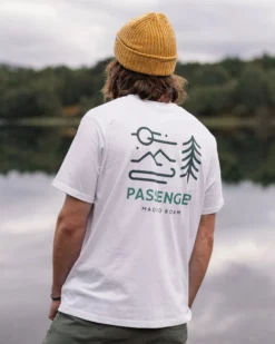 Men's Phoenix Organic Cotton T-Shirt