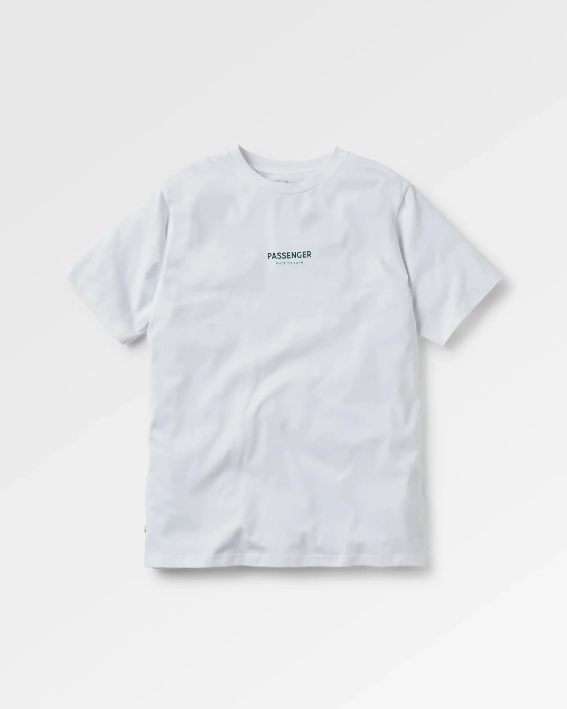 Men's Phoenix Organic Cotton T-Shirt