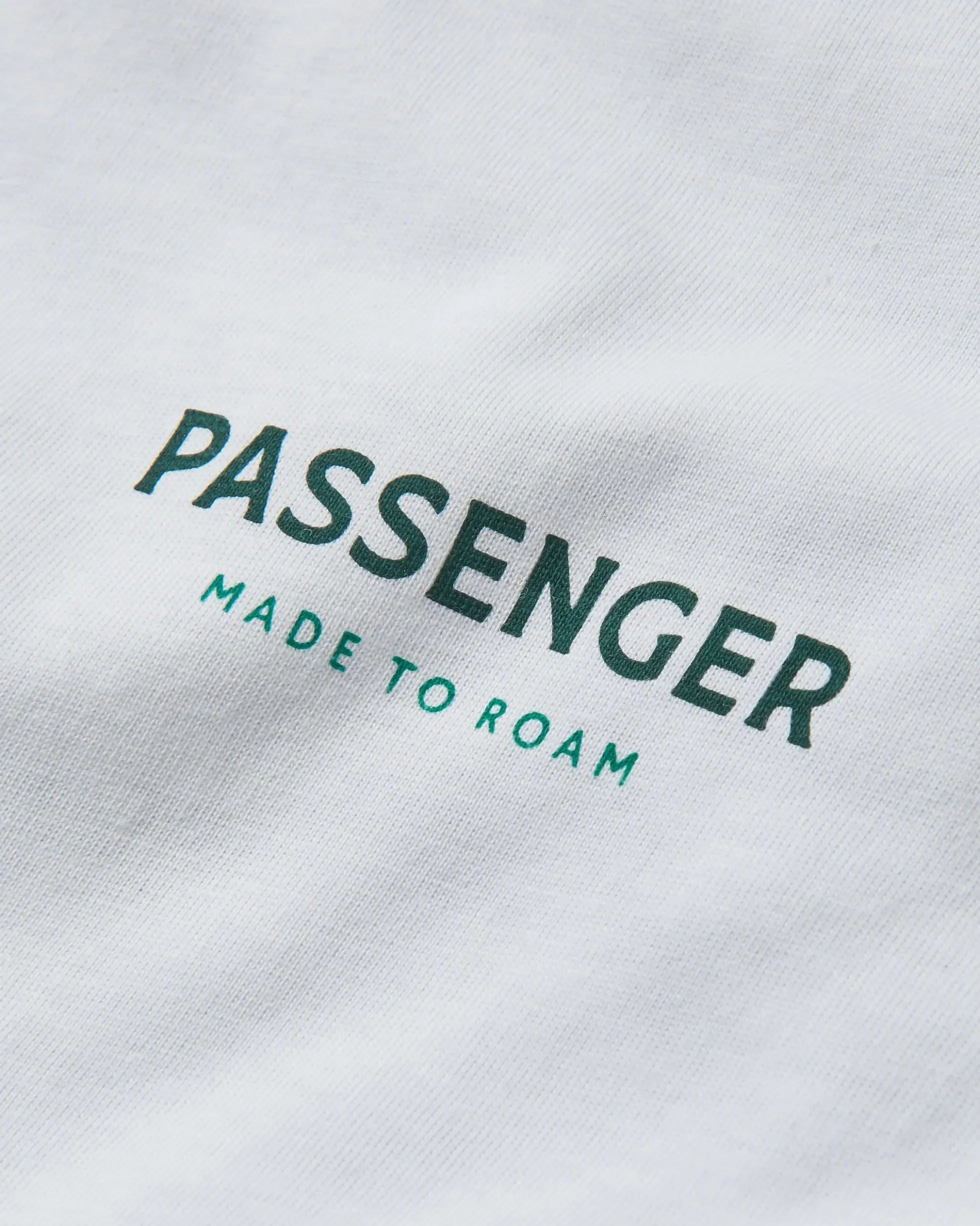 Men's Phoenix Organic Cotton T-Shirt