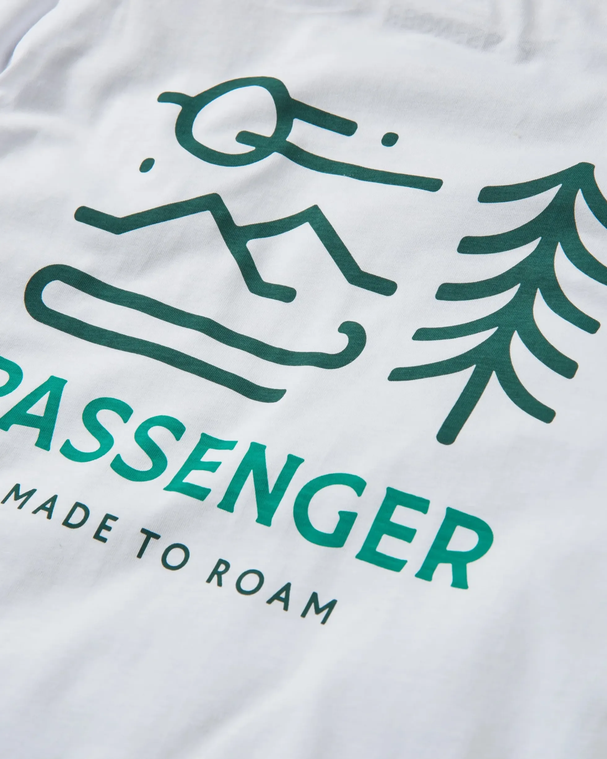 Men's Phoenix Organic Cotton T-Shirt