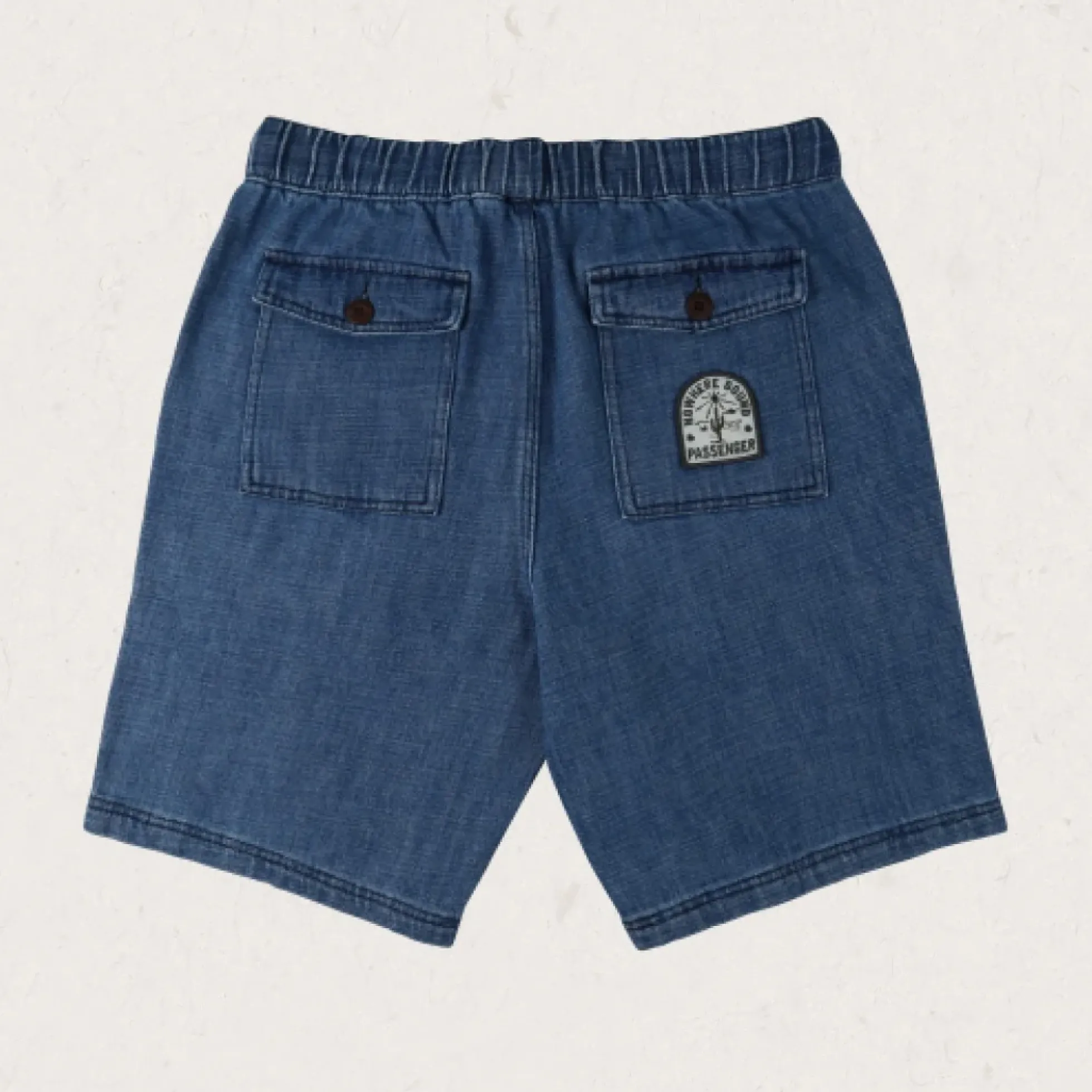 Men's Pine Cord Shorts