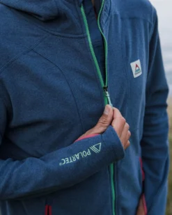 Men's Pinegrove Polartec® Fleece Hoodie