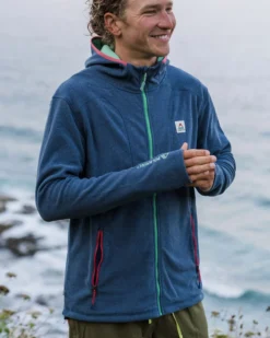 Men's Pinegrove Polartec® Fleece Hoodie