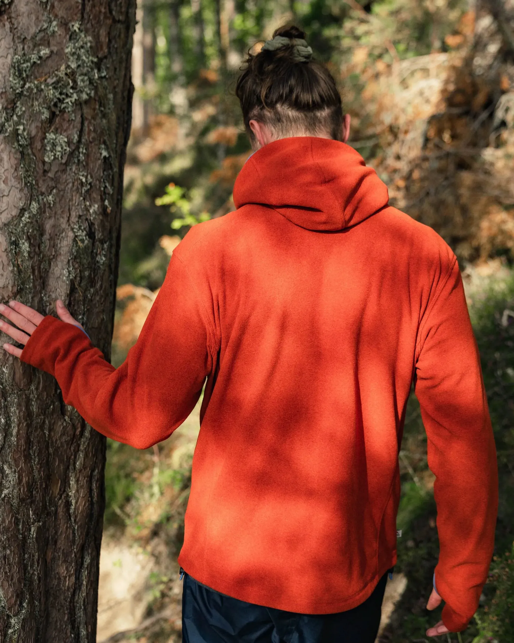 Men's Pinegrove Polartec® Fleece Hoodie