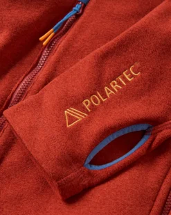 Men's Pinegrove Polartec® Fleece Hoodie