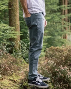Men's 365 5 Pocket Trouser