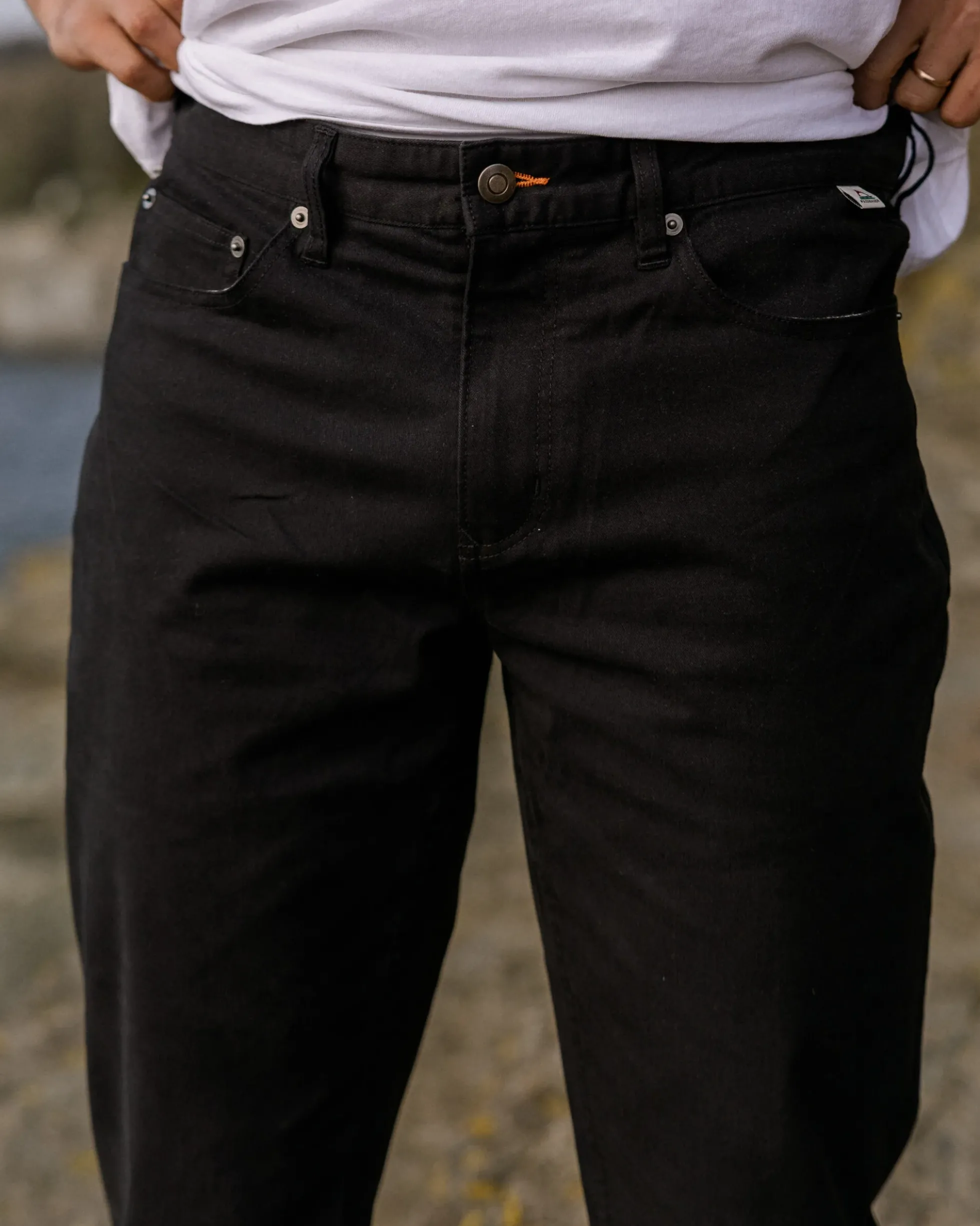 Men's 365 5 Pocket Trouser