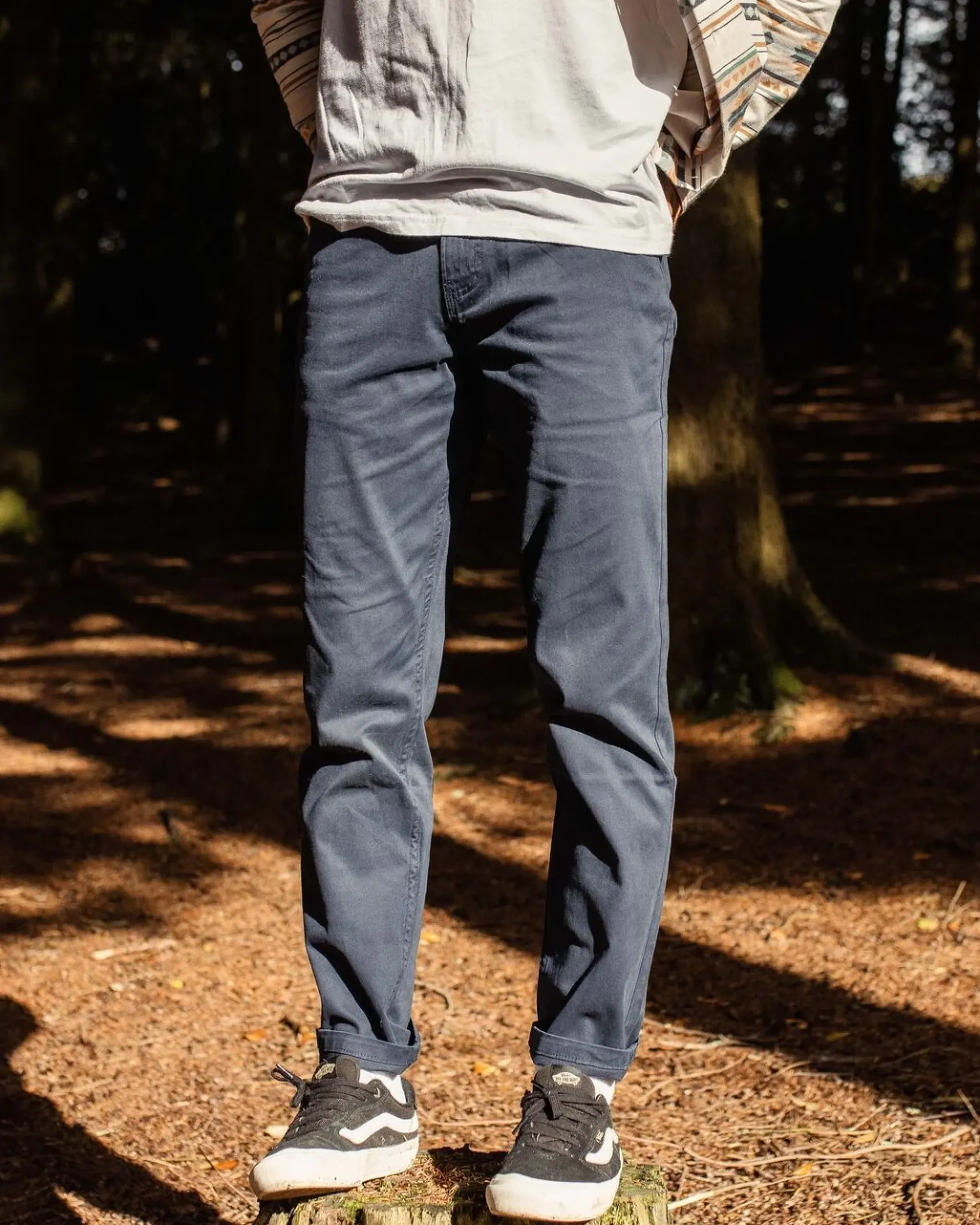 Men's 365 5 Pocket Trouser