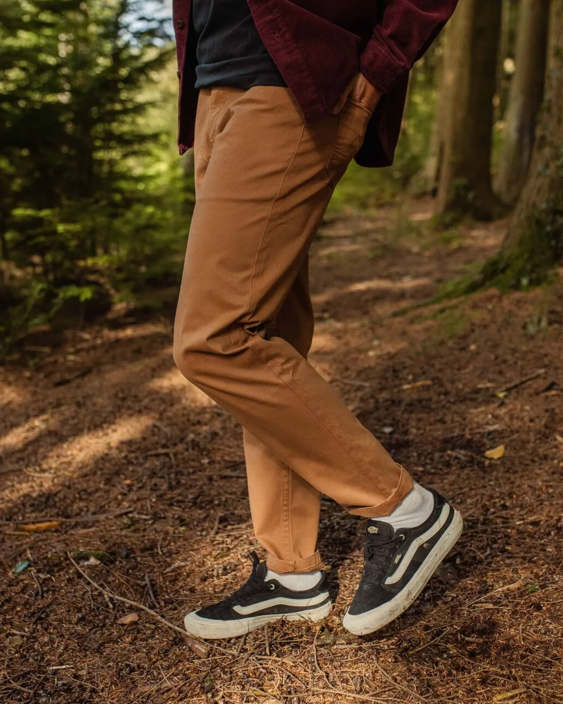 Men's 365 5 Pocket Trouser