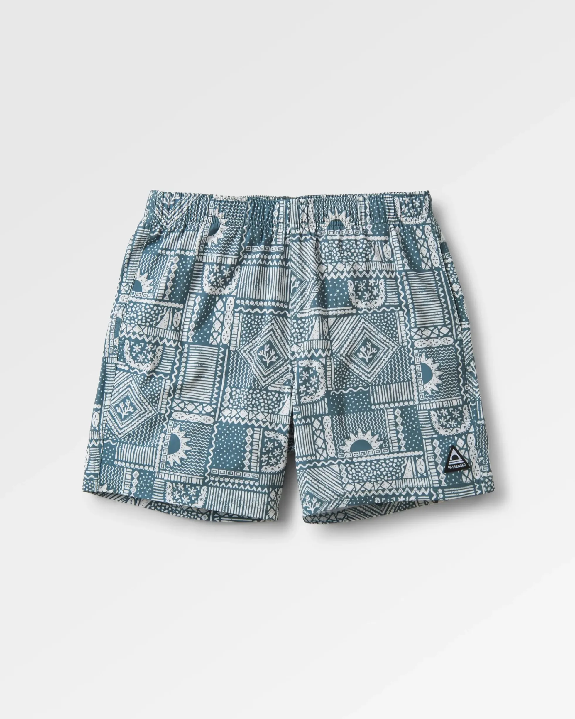 Men's Porto All Purpose Swim Short